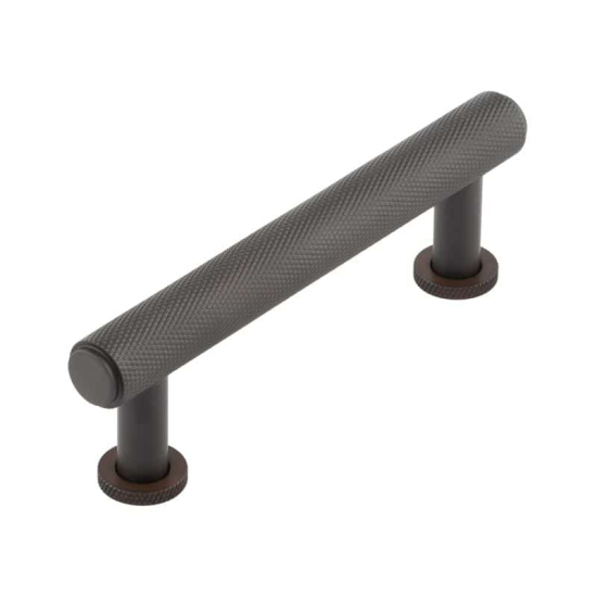 Frelan Burlington Piccadilly Cabinet handles BUR410DB Dark Bronze