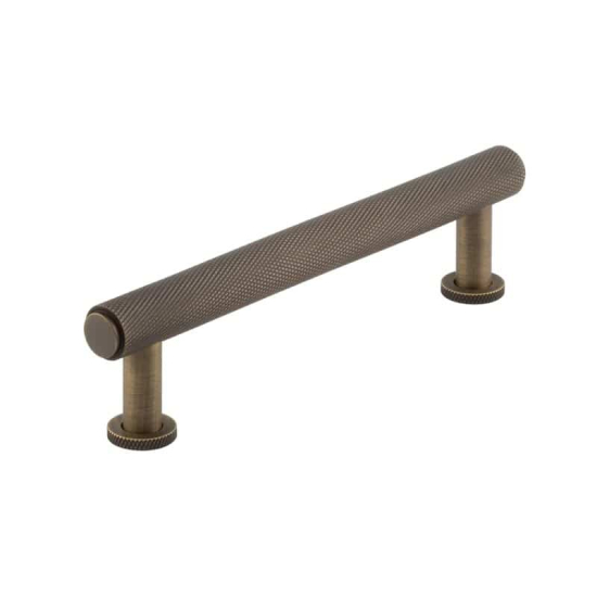 Frelan Burlington Piccadilly Cabinet handles BUR411AB Antique Brass