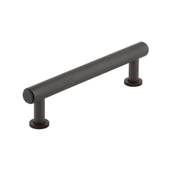 Frelan Burlington Piccadilly Cabinet handles BUR411DB Dark Bronze