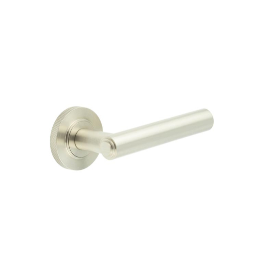 Burlington Richmond Door Handle on BUR45KIT317