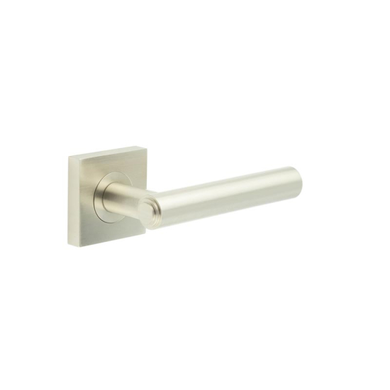 Burlington Richmond Door Handle on BUR45KIT318