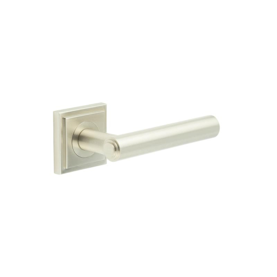 Burlington Richmond Door Handle on BUR45KIT319