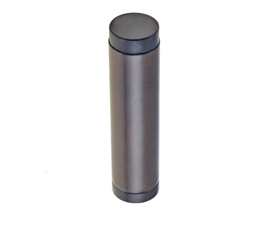 Frelan Burlington Wall Mounted door stop BUR970DB Dark Bronze