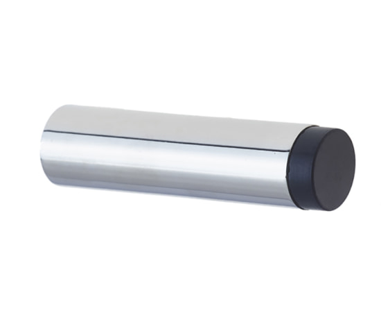 Frelan Burlington Wall Mounted door stop BUR970PN Polished Nickel