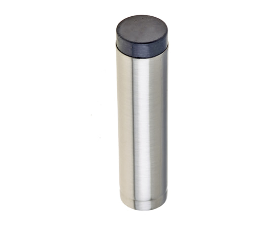 Frelan Burlington Wall Mounted door stop BUR970SN Satin Nickel