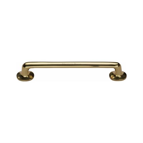 Heritage Brass C0376 152-PB Design Traditional Design 152mm CTC Polished Brass Finish