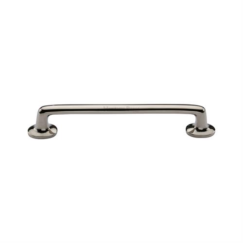 Heritage Brass C0376 152-PNF Design Traditional Design 152mm CTC Polished Nickel Finish