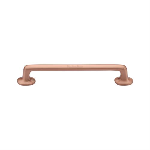 Heritage Brass C0376 152-SRG Design Traditional Design 152mm CTC Satin Rose Gold Finish