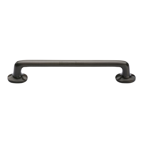 Heritage Brass C0376 203-MB Cabinet Pull Traditional Design 203mm CTC Matt Bronze Finish