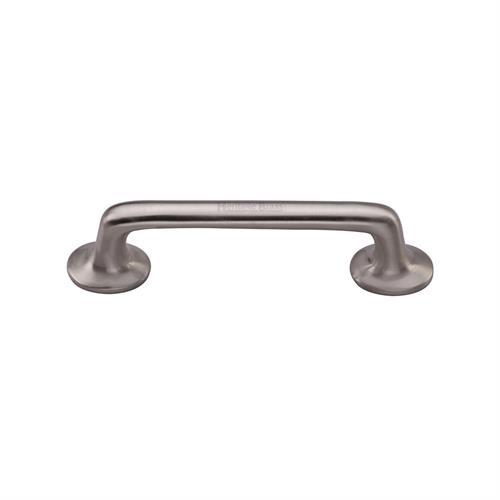 Heritage Brass C0376 152-SN Design Traditional Design 152mm CTC Satin Nickel Finish