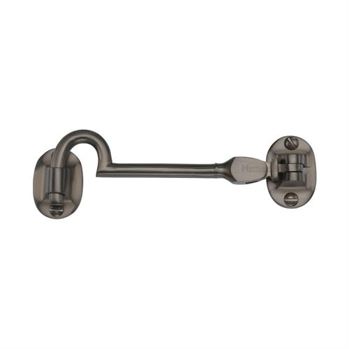 Heritage Brass C1530 4-MB Cabin Hook 4 Matt Bronze finish