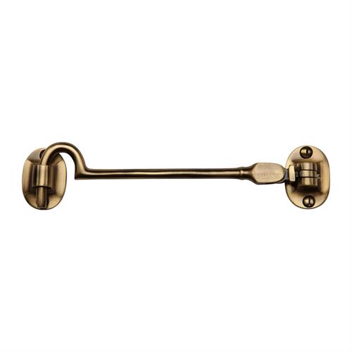 Heritage Brass C1530 6-AT Cabin Hook 6 Antique finish