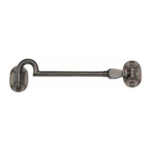 Heritage Brass C1530 6-MB Cabin Hook 6 Matt Bronze finish