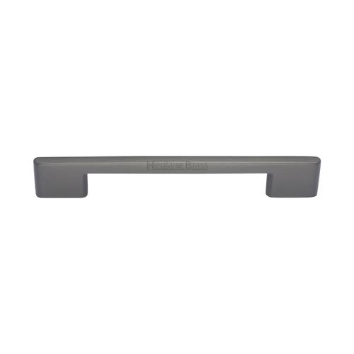 Heritage Brass C3681 160-MB Cabinet Pull Victorian Design 160mm CTC Matt Bronze finish