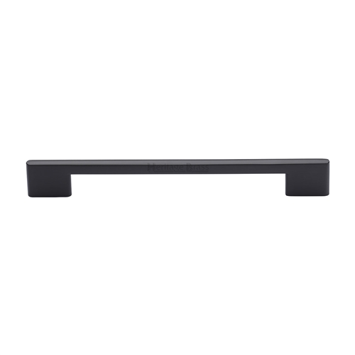 Heritage Brass C3681 192-MB Cabinet Pull Victorian Design 192mm CTC Matt Bronze finish
