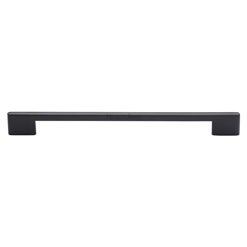 Heritage Brass C3681 256-MB Cabinet Pull Victorian Design 256mm CTC Matt Bronze finish