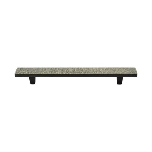 Heritage Brass C3743 160-AB Stingray Cabinet Pull Handle 160mm Aged Brass Finish