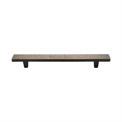 Heritage Brass C3743 128-AC Stingray Cabinet Pull Handle 128mm Aged Copper Finish