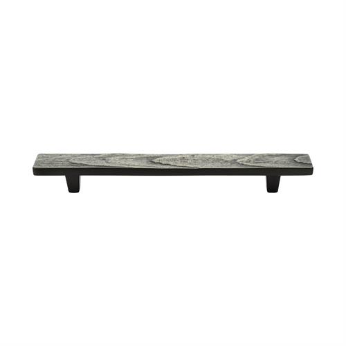 Heritage Brass C3754 160-AN Pine Cabinet Pull Handle 160mm Aged Nickel Finish