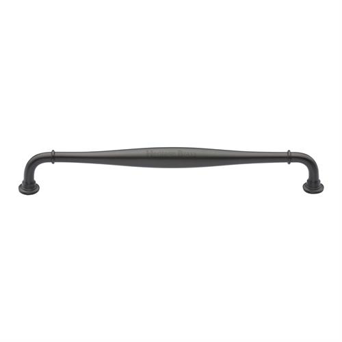 Heritage Brass C3960 152-MB Cabinet Pull Henley Traditional Design 152mm CTC Matt Bronze Finish