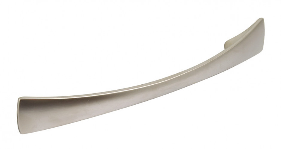 HAFELE 109.29.602 Bow handle, Quigley 185mm
