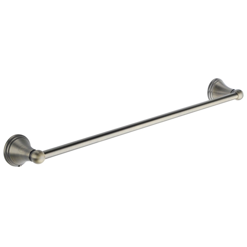 M.Marcus CAM-TOWEL-60-MA Singel towel rail 60cm Antique Bronze
