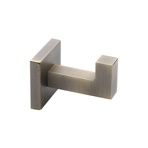 M.Marcus CHE-HOOK-MA Robe hook Antique Bronze
