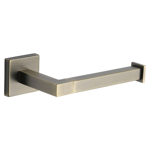 M.Marcus CHE-PAPER-MA Toilet Roll Holder Antique Bronze