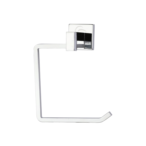 M.Marcus CHE-RING-PC Towel ring Polished Chrome