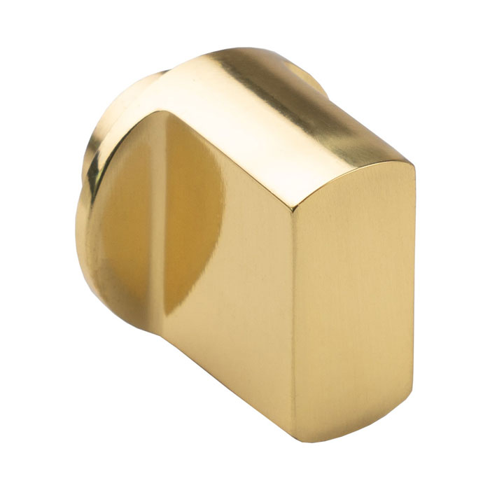 Eurospec CYZ70006PB Standard Thumbturn Polished Brass