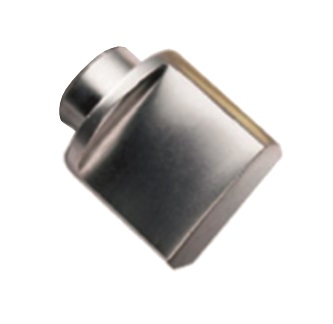 Eurospec Standard Thumbturn Satin Chrome CYZ70006SC