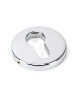 From The Anvil 45475 Polished Chrome 52mm Regency Concealed Escutcheon