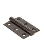 From The Anvil 83976 Aged Bronze 3" Ball Bearing Butt Hinge (pair) ss