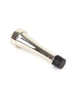 From The Anvil 91512 Polished Nickel Projection Door Stop