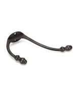 From The Anvil 91752 Aged Bronze Hat & Coat Hook