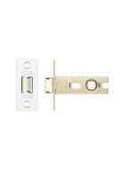 Zoo Hardware PRTL64PS Project Tubular Latch 64mm - Bolt Through Polished Stainless