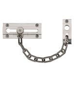 Heritage Brass V1070-PNF Door Chain Polished Nickel finish