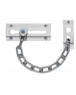 Heritage Brass V1070-SC Door Chain Satin Chrome finish