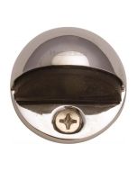 Heritage Brass V1080-PNF Shielded Door Stop Polished Nickel finish