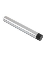 Zoo Hardware ZAB12CP Door Stop - Cylinder without Rose 105mm Polished Chrome