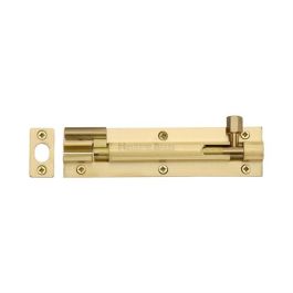 Heritage Brass V1060-SB Double Coat Hook Satin Brass finish