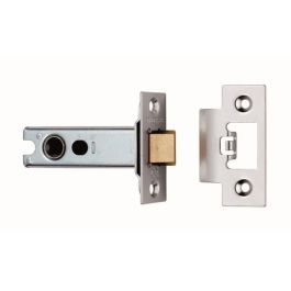 Eurospec TLS8030SC (Tls5030) Easi - T Heavy Sprung Tubular Latch Satin ...