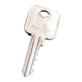 VIER V5DK Vier Differ Key