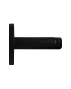 Karcher Design EZ210 wall door stop cosmos black 52 mm