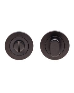 Eurospec SWT1016MB Steelworx Swl Turn & Release Matt Black
