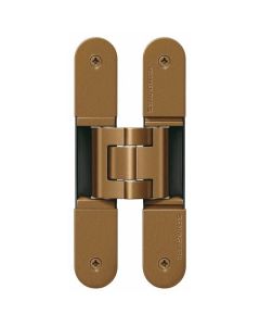Simonswerk Tectus Te640 3D Adjustable Concealed Hinges Sw174 Bronze