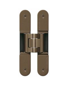 Simonswerk Tectus Te541 3D Fvz Adjustable Concealed Hinges Sw175 Light Bronze