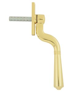 From The Anvil 20461 Electro Brass Teardrop Espag