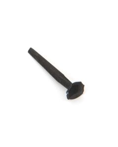 From The Anvil 28337 Black Oxide 1 1/2" Rosehead Nail (1kg)