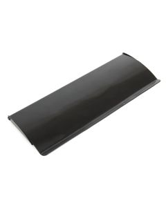 From The Anvil 33057 Black Small Letter Plate Cover